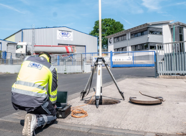 EZG-Abscheiderservice