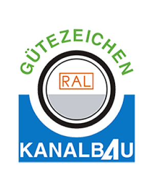 Kanalbau