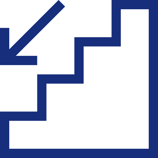 Gegenstand in der Leitung