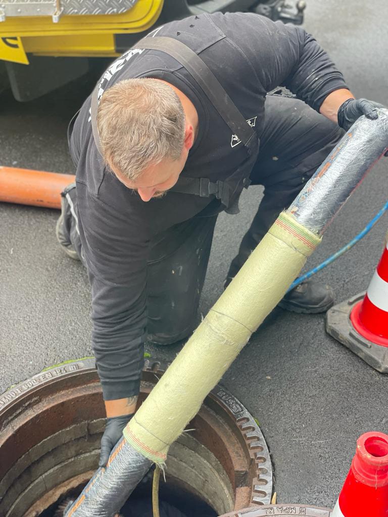 Rohrreinigung-Wolf-Umweltdienste