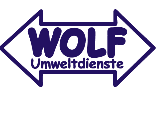 Wolf Umweltdienste OLD